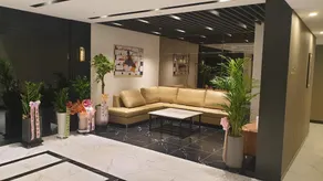Doha dnc oiahotel - Image 2
