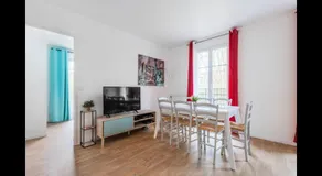 Disney, very spacious comfortable 3 bedrooms family apartment, 8 pers, wifi, NETFLIX - Image 2