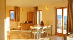 Teresa Campi Apartments Lake view by Gardadomusmea - Image 2