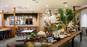 Daiwa Roynet Hotel Nagoya Eki Mae - Image 3