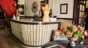 Premier Hotel and Spa Cullinan - Image 4