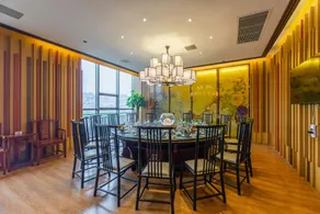 Xiruide Hotel Wuhan (Zhuankou Sports Center) - Image 3