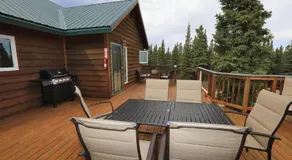 3 Bedroom Home with Amazing Views 11 mi from Denali - Image 4