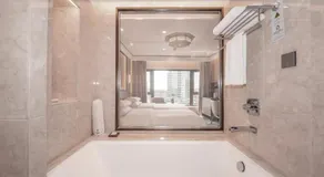 Beijing International Hotel - Image 5