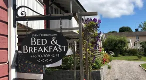 Sven Fredriksson Bed & Breakfast - Image 5