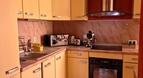 Comfort maisonette near to Alexander Nevsky Cathedral - Image 2