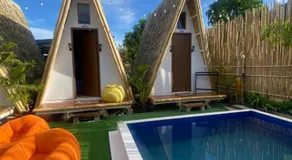 Happy Monkey Hostel - Image 2