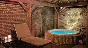 Les Salonnières - Privé wellness & Charmeverblijf - Image 3