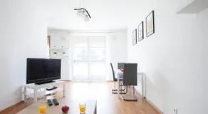 Waw Apartamenty Wilanów Branickiego - Image 2