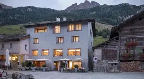 Hotel Alpina - Image 3