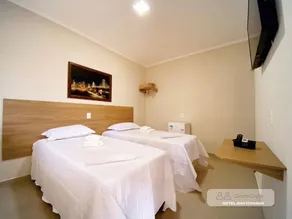 HOTEL MANTORAMOS - Image 2