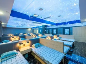 GreenTree Inn Express Hotel (Baoding Mancheng District Government Branch) - Image 2