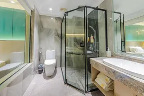 Yade Hotel (Maodegonggucheng Branch) - Image 3