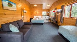 Nelson City TOP 10 Holiday Park - Image 2