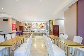 Sweet City Time E-sports Audio-Visual Hotel (Neijiang High-speed Railway Station Branch) - Image 5