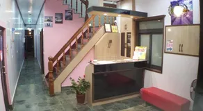 龍園旅館Long Yuan Hotel - Image 2