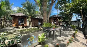 La Tortue Diving Resort Dauin - Image 5