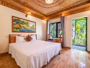 Trang An Lighthouse Homestay - Image 2