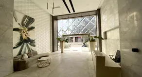 شقة فندقية بالمعادي 108 - Image 2