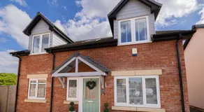 Cleethorpes Holiday Home SLEEPS 6 - Image 5