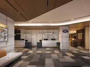 Hampton by Hilton Suzhou Guanqian Street - Image 5