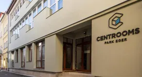Centrooms Eger - Image 3