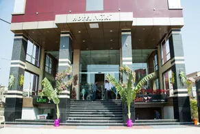 Hotel Niiki - Image 3
