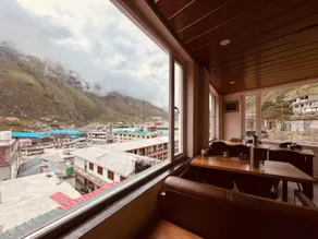 Hotel Panchvati Inn Badrinath Uttarakhand - Image 5