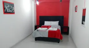 Hotel Boutique Otomi cerca de Tolantongo - Image 4