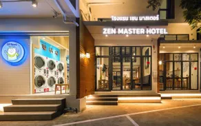 ZEN MASTER HOTEL - Image 3