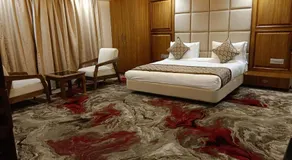 The Royal Terrain Gulmarg - Image 2