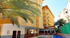 Kleopatra Gungor Hotel - Image 3