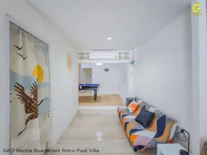GAO Phala Beachfront Hostel - Image 5