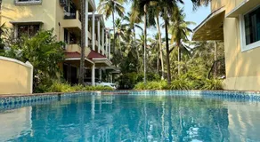 Sun Kissed Holidays Dabolim Goa Gold - Image 4