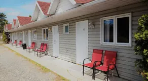 Motel Abricafé - Image 5