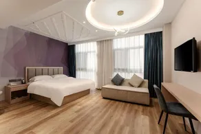 Xi'an Qiaoyuan Hotel - Image 5