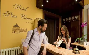 Hotel Pisa Tower - Image 5