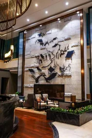 PULUN HoTEL (Cixi Wuyue Plaza) - Image 2
