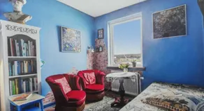 Casa Mundo Bed & Breakfast - Image 2