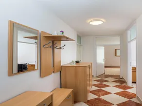 Apartment Brajkovic - One Bedroom Apartment with Loggia and Sea View - Image 4