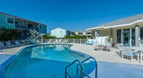Villas on the Gulf #J5 - Image 5