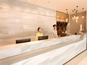 City Comfort Inn Lingshui Central Avenue Bus Station - Image 3