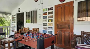3 Bed House - Sleeps 20 - Pets - Pool - Garden - Image 4