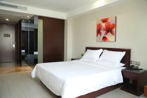 Hanting Hotel Nanchang Xiang Lake 1st Affiliated Hospital of Nanchang University - Image 3