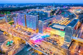 Luxury Nordic Stay in Helsinki - Image 3