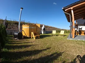 Kaszubska Osada Domki z Balią - Image 3
