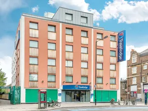 Travelodge London Balham - Image 3