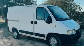Van Ducato - Image 4