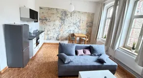 Appartements Am Alten Marinehafen Stralsund - Image 3