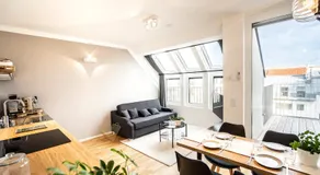 Boutique Design-Apartments Vienna - Image 3